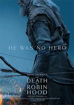 دانلود فیلم مرگ رابین هود The Death of Robin Hood 2026