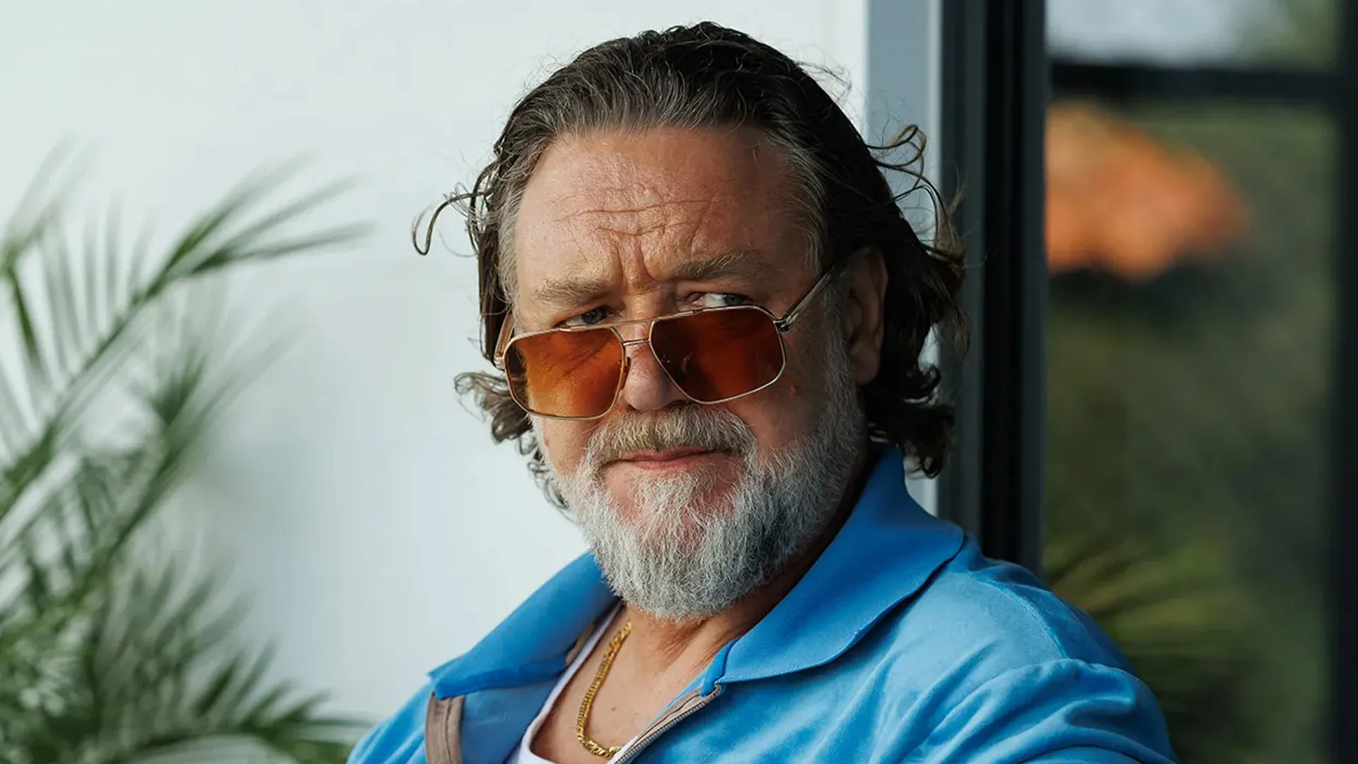 14. فیلم The Get Out 2026