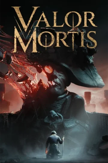 دانلود بازی Valor Mortis برای PC