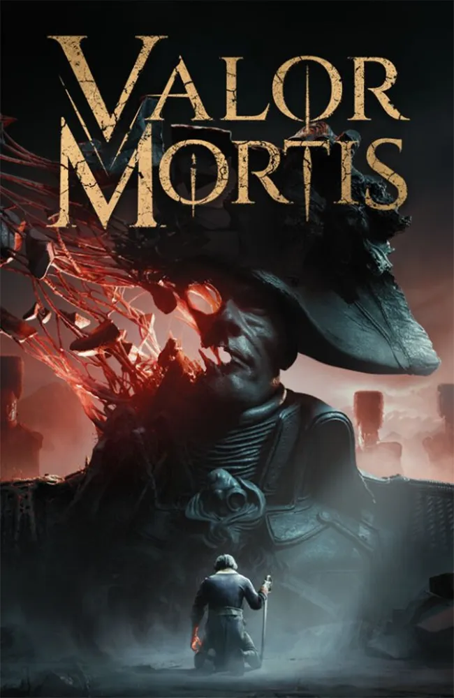 دانلود بازی Valor Mortis برای PC