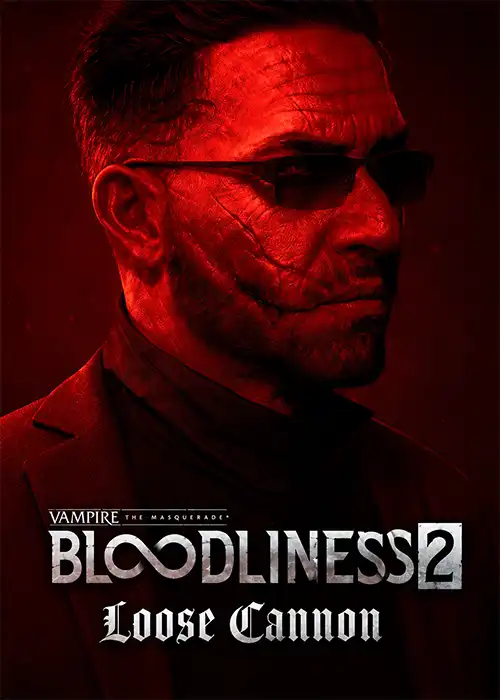 دانلود بازی Vampire The Masquerade Bloodlines 2 برای PC - نسخه ElAmigos