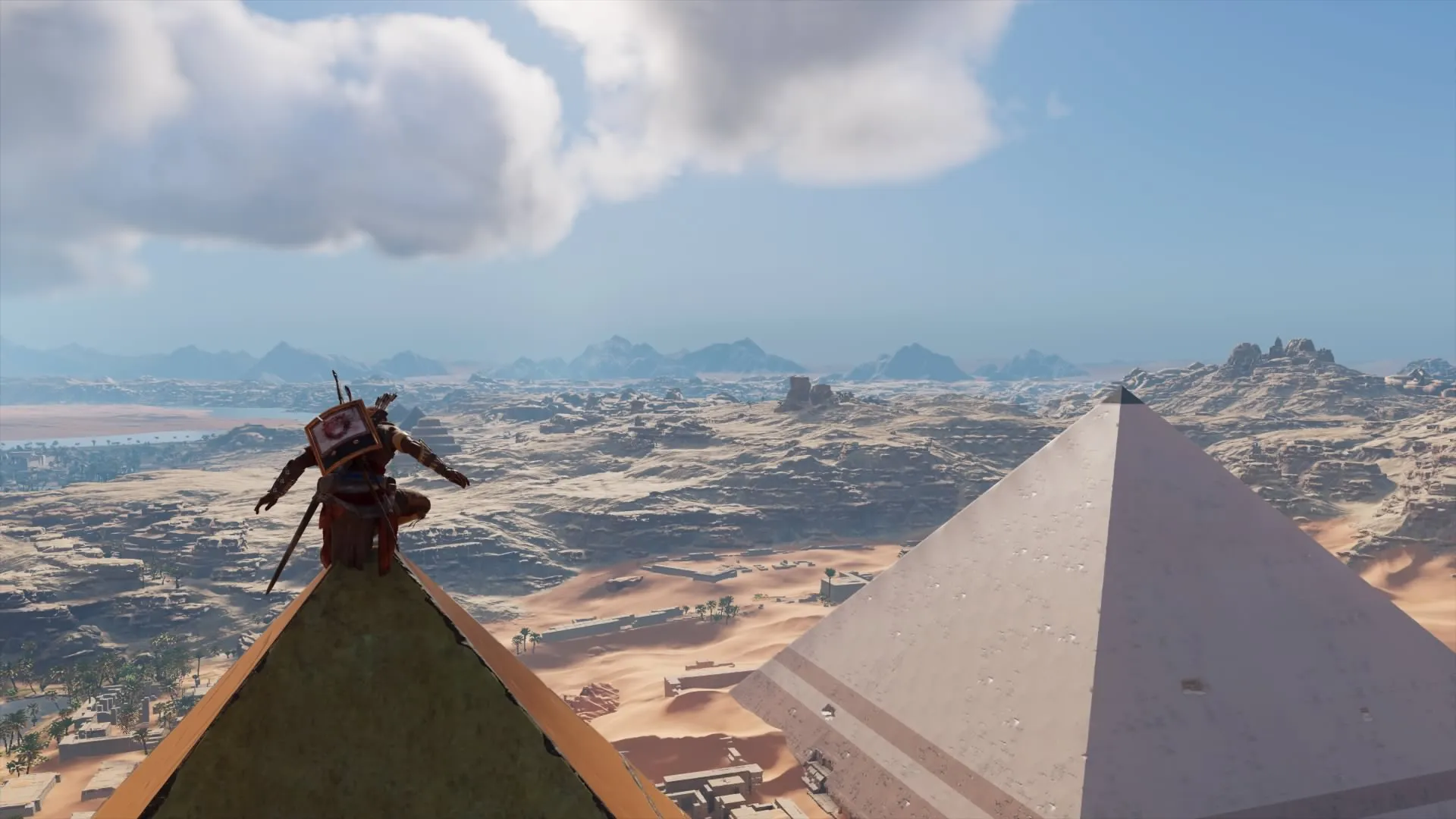 دانلود بازی Assassin's Creed Origins