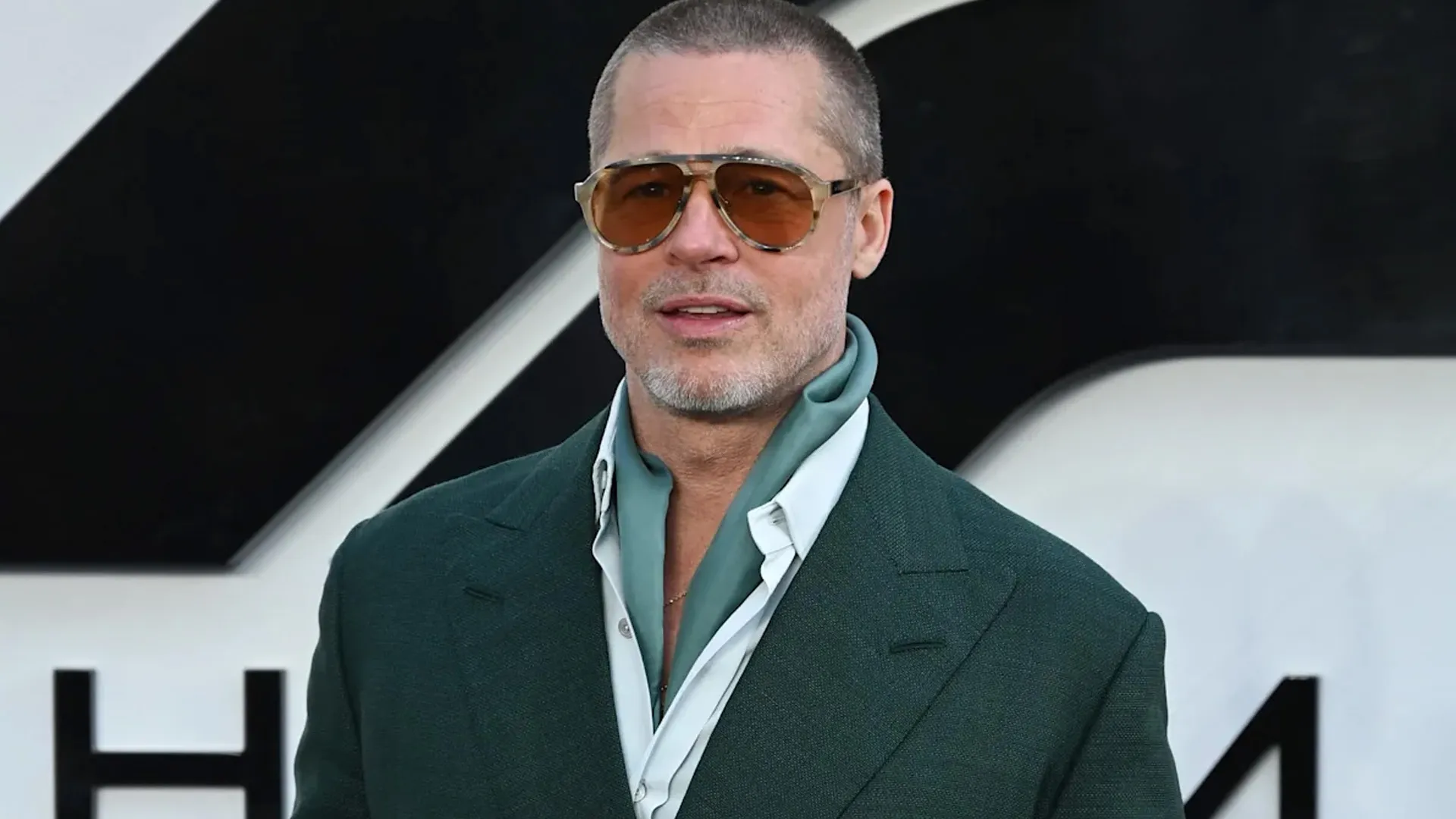 brad pitt