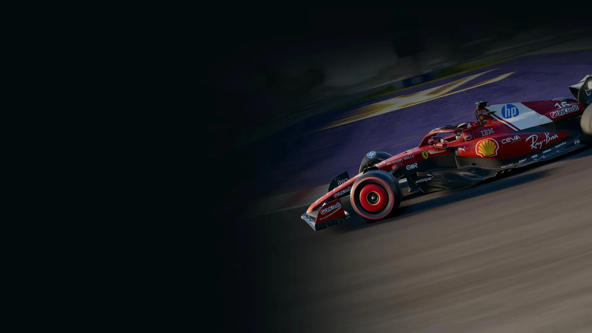 دانلود بازی F1 25