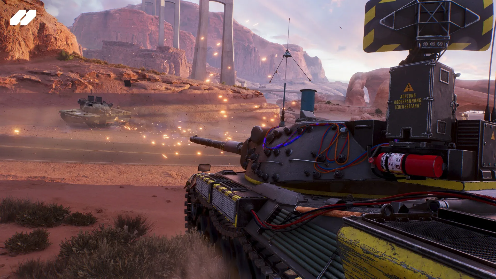 امتیازات، مزایا و معایب World of Tanks: HEAT