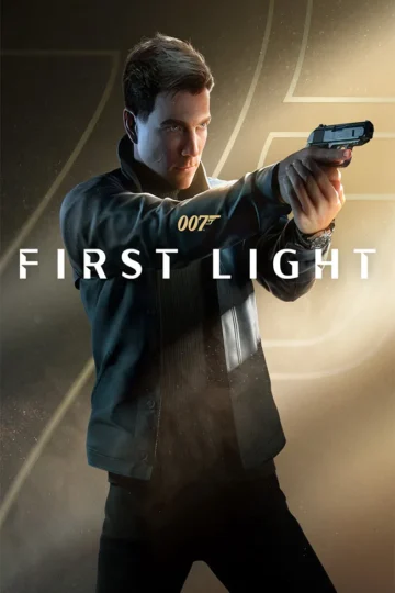 دانلود بازی 007First Light برای PC – نسخه ElAmigos