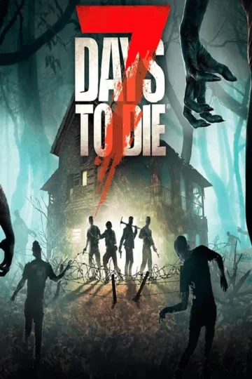 دانلود بازی 7Days to Die برای PC