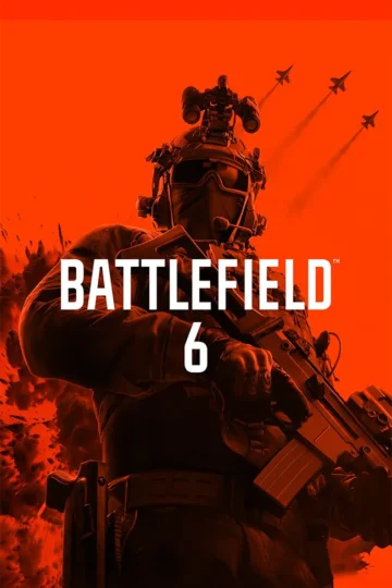 دانلود بازی Battlefield 6 برای PC