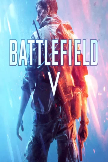 دانلود بازی Battlefield V برای PC