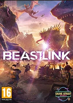 دانلود بازی BeastLink برای PC