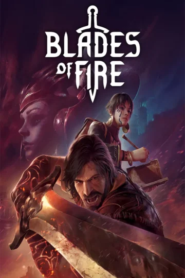 دانلود بازی Blades of Fire برای PC – نسخه ElAmigos/DODI/FitGirl