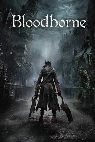 دانلود بازی Bloodborne برای PC