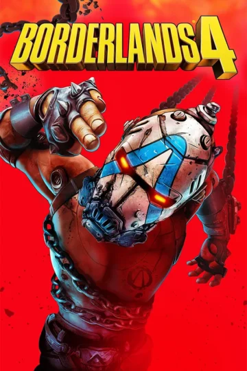 دانلود بازی Borderlands 4 برای PC