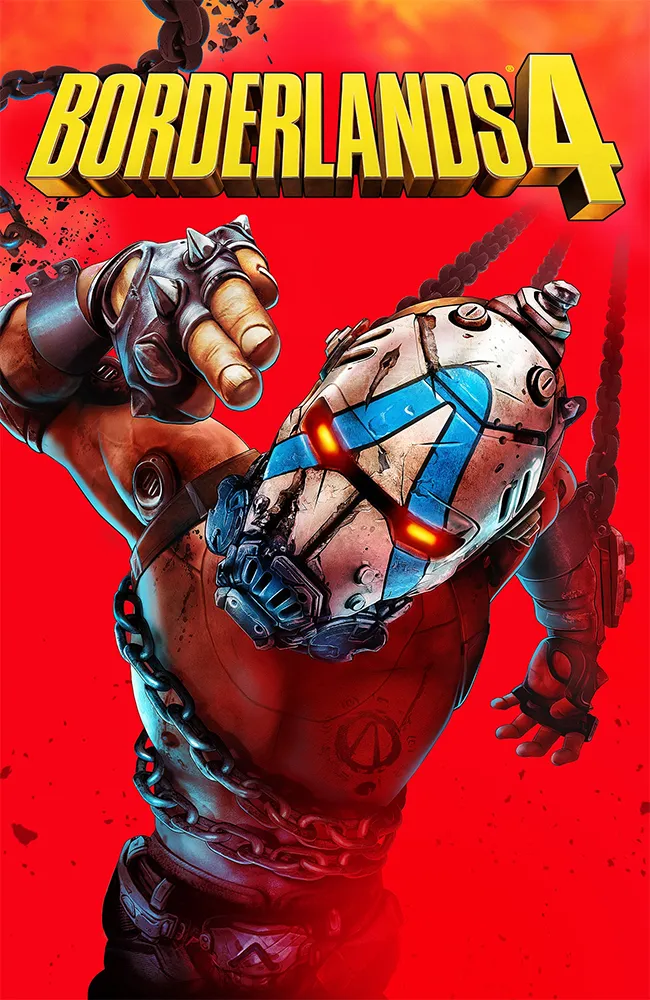 دانلود بازی Borderlands 4 برای PC