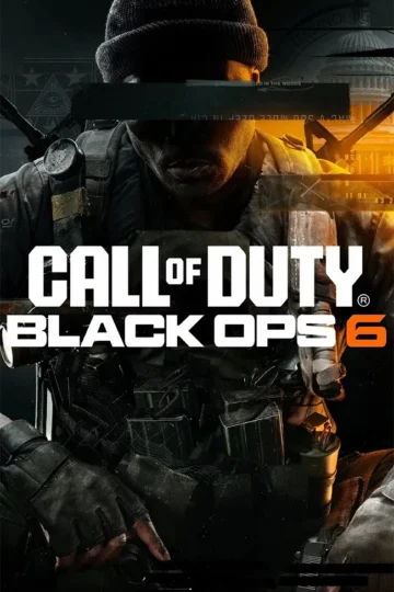 دانلود بازی Call of Duty Black Ops 6 برای PC