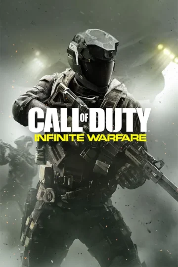 دانلود بازی Call of Duty: Infinite Warfare برای PC