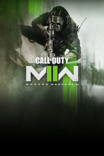 دانلود بازی Call of Duty Modern Warfare 2 2022 برای PC