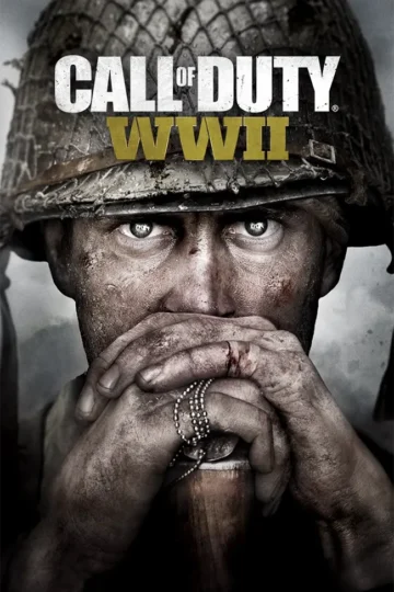 دانلود بازی Call of Duty WWII برای PC