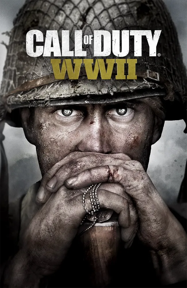 دانلود بازی Call of Duty WWII برای PC