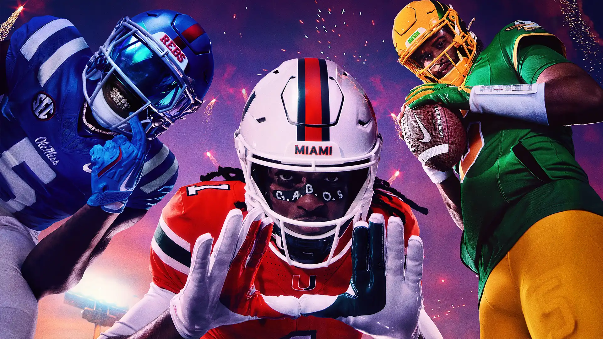 دانلود بازی EA SPORTS College Football 27 برای PC