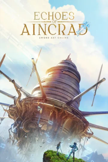 دانلود بازی Echoes of Aincrad برای PC