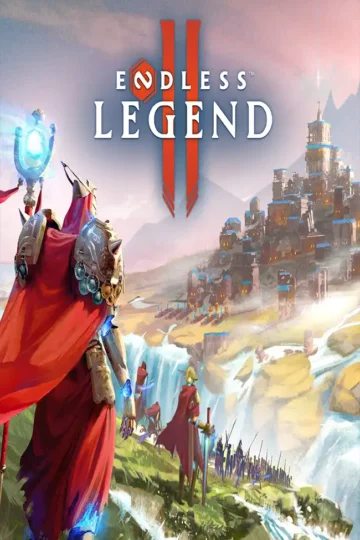 دانلود بازی Endless Legend 2 برای PC