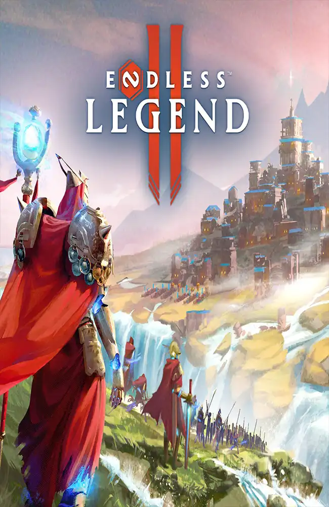 Endless Legend 2