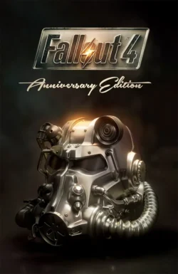 دانلود بازی Fallout 4 برای PC – نسخه ElAmigos High Resolution