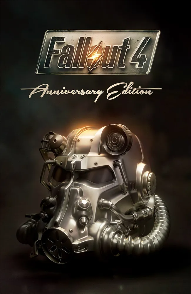 دانلود بازی Fallout 4 برای PC – نسخه ElAmigos High Resolution