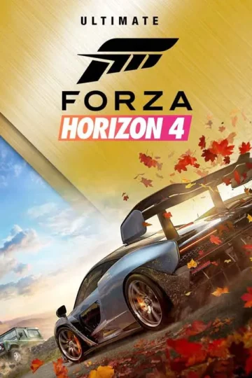 دانلود بازی Forza Horizon 4 برای PC – نسخه ElAmigos