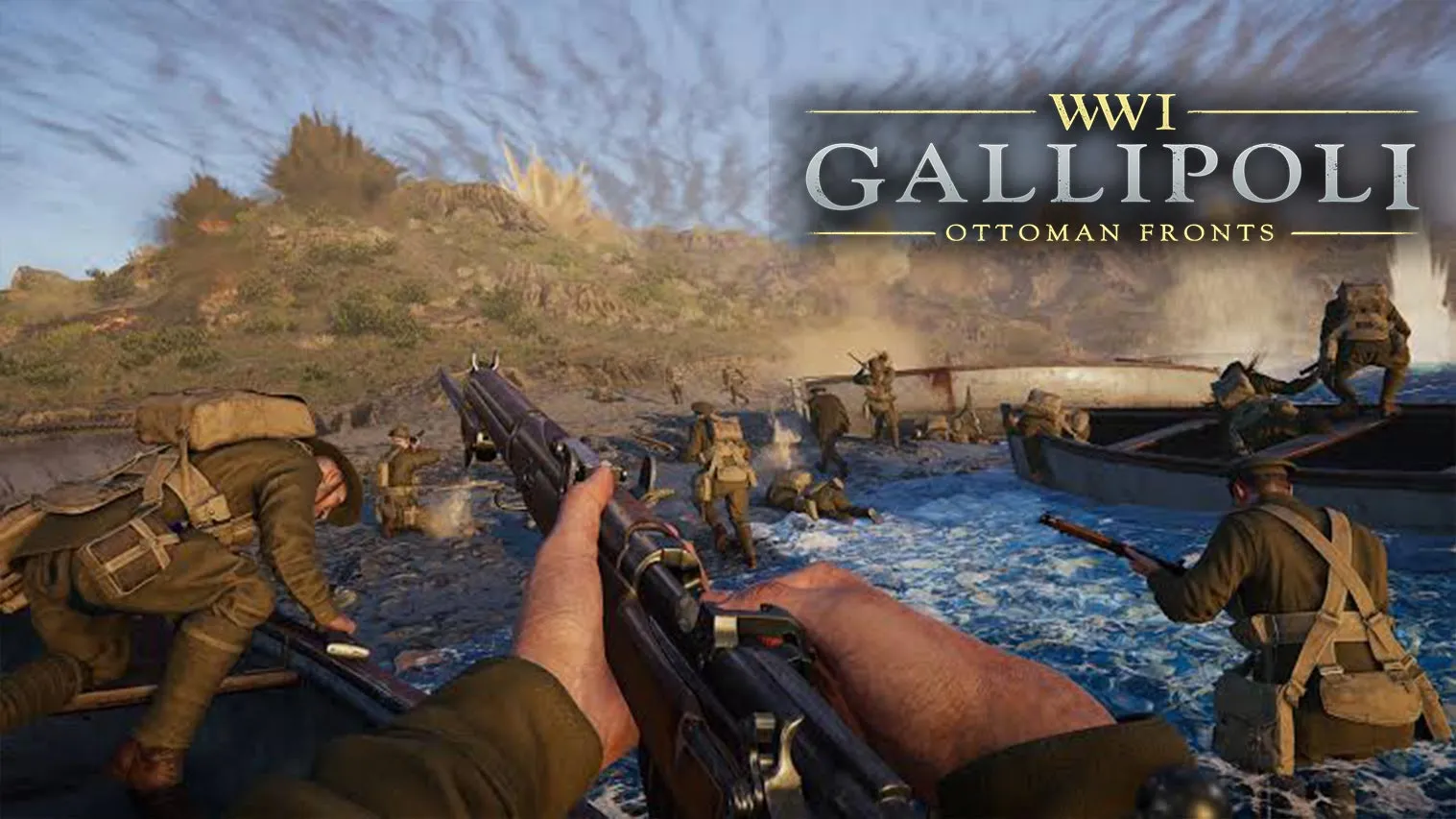 Gallipoli