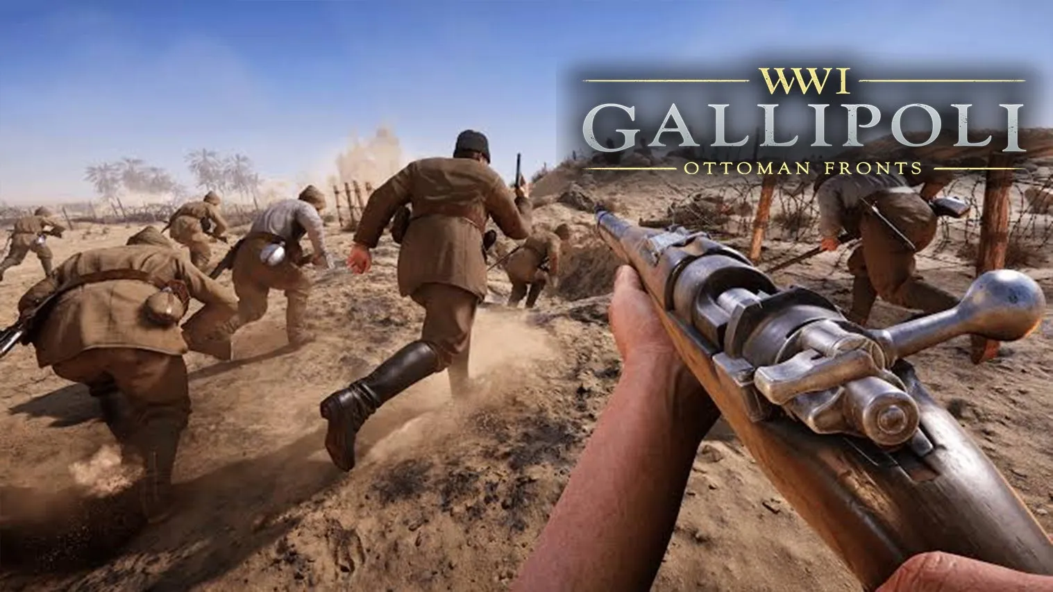 Gallipoli