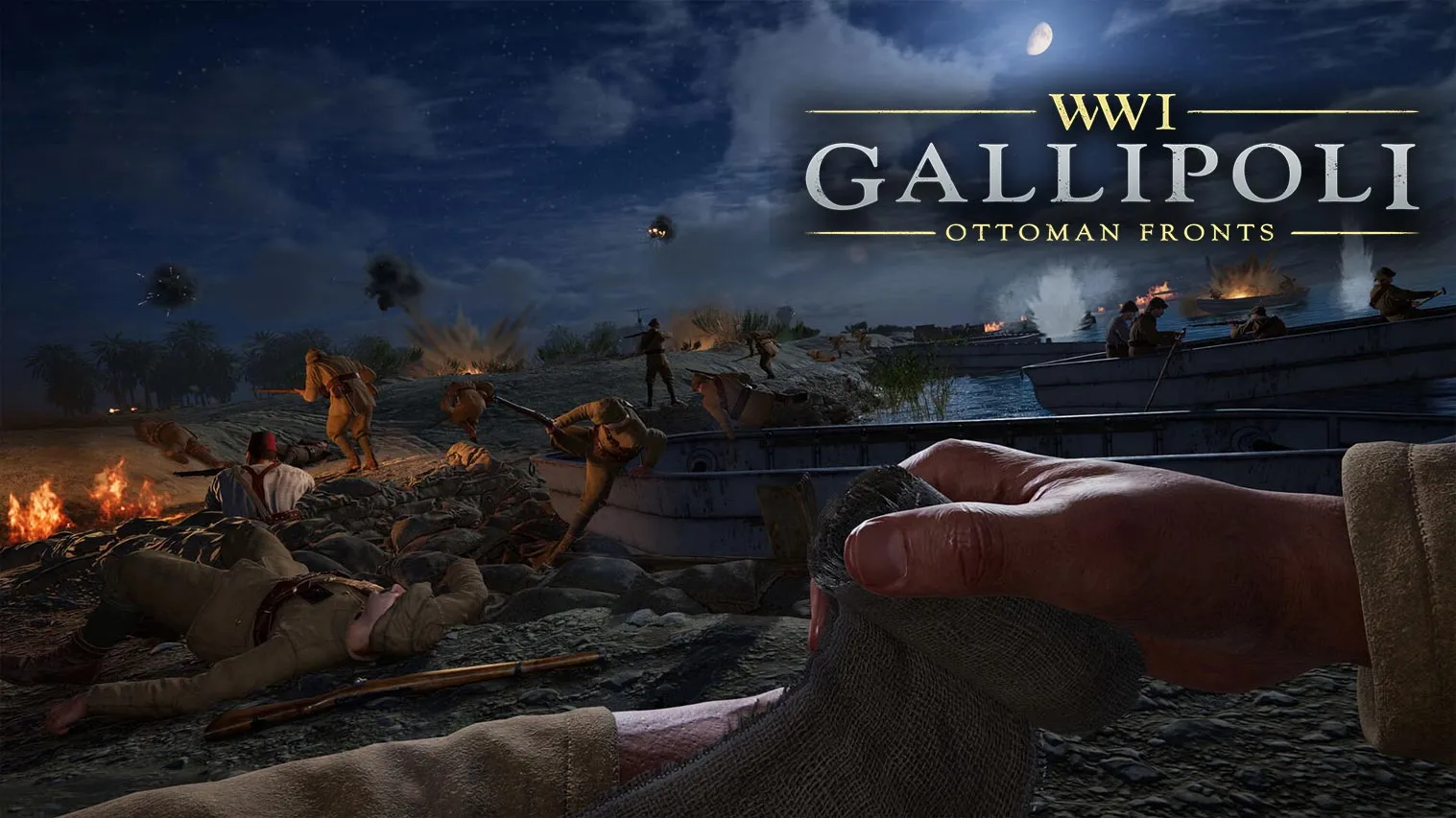 Gallipoli
