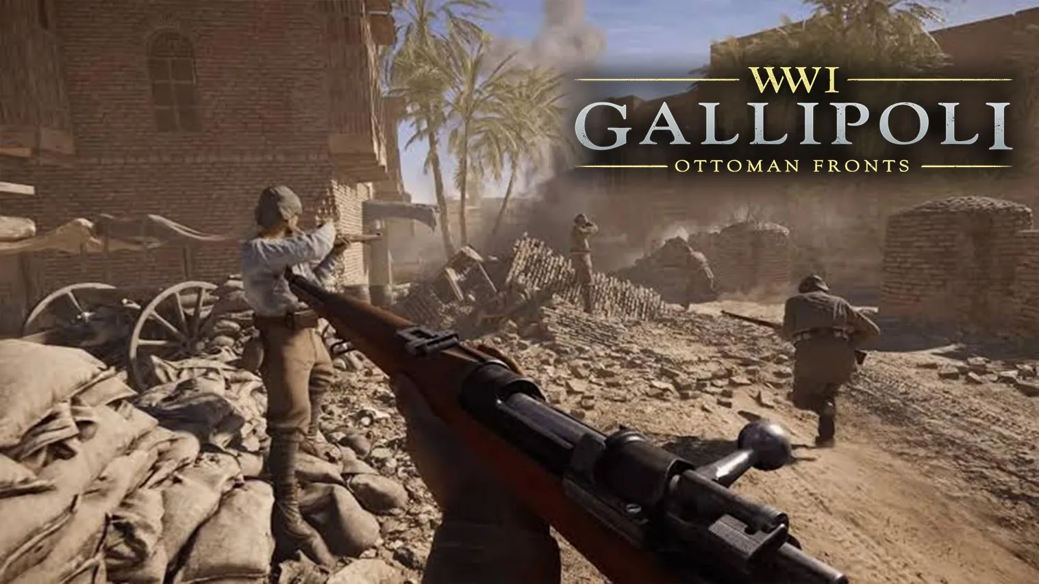 Gallipoli