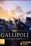 دانلود بازی Gallipoli برای PC