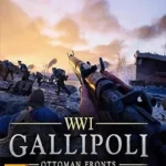 Gallipoli
