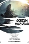 دانلود فیلم گودزیلا منهای صفر Godzilla Minus Zero 2026