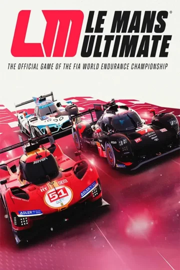 دانلود بازی Le Mans Ultimate برای PC