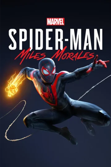 دانلود بازی Marvel’s Spider-Man: Miles Morales برای PC – نسخه ElAmigos