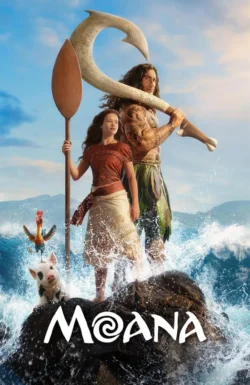 فیلم موآنا
