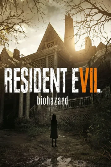 دانلود بازی Resident Evil 7 برای PC