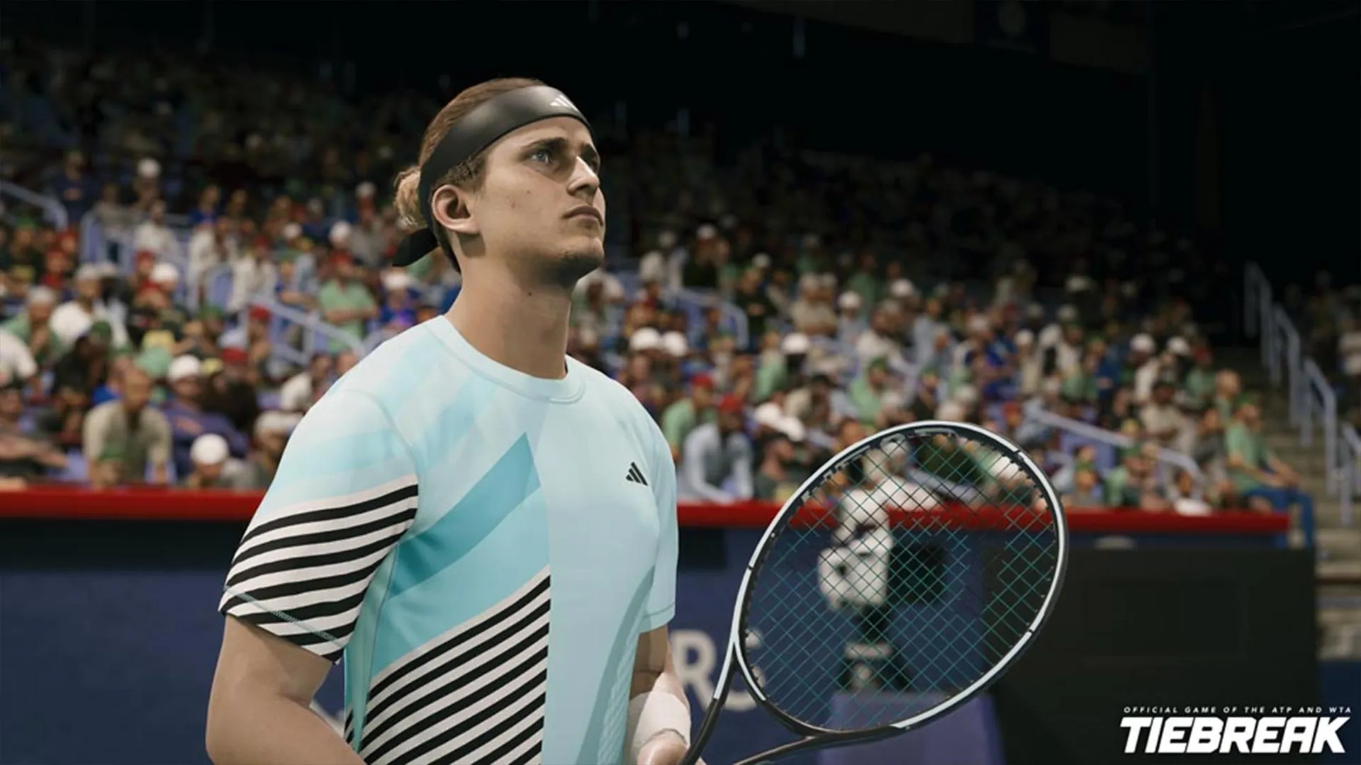TIEBREAK – GRAND SLAM EDITION