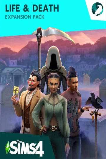 دانلود بازی The Sims 4 Digital Deluxe Edition برای PC