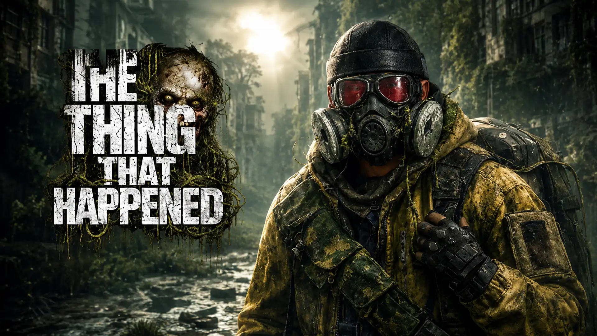 The Thing That Happened