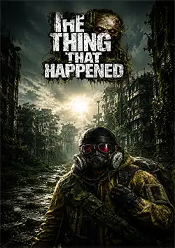 دانلود بازی The Thing That Happened برای PC – نسخه ElAmigos