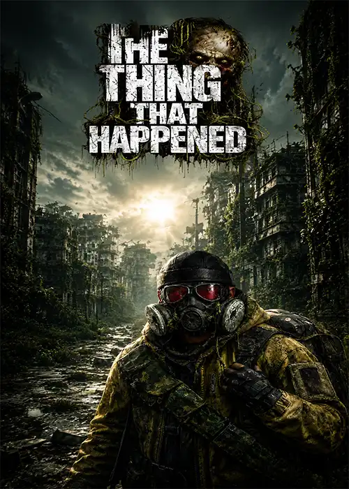 The Thing That Happened