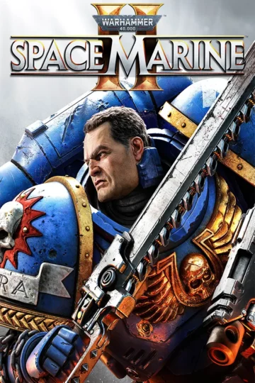 دانلود بازی Warhammer 40.000 Space Marine 2 برای PC