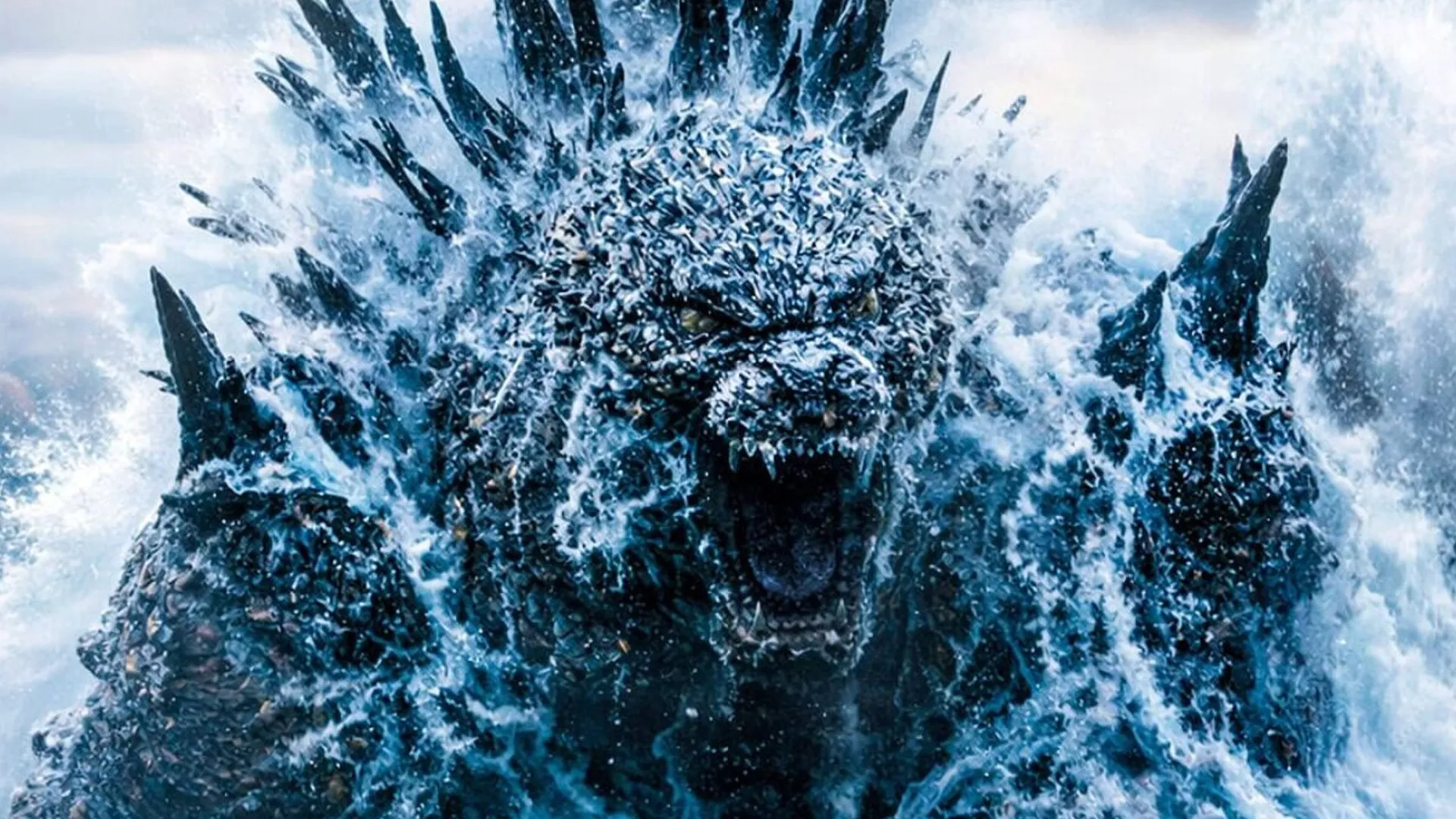 داستان فیلم Godzilla Minus Zero