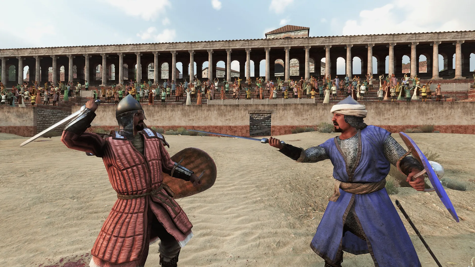 دانلود Mount & Blade II: Bannerlord