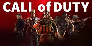 Call Of Duty